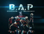B.A.P. Revelam Teaser para Debut