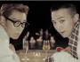 GD&TOP revelam o trailer da versão japonesa de “Oh Yeah” com Bom