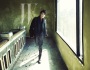 Park Si Hoo como Vampiro em sessão fotográfica para W Korea