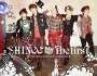 SHINee lança o primeiro album em Japonês “THE FIRST”