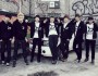 Block B revelam informação sobre o mini-álbum da sua ‘comeback’ + Mensagem de ano novo