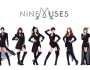 Nine Muses revelam novo MV, ‘News’