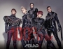 MBLAQ revelam imagem para a sua comeback e teaser para o seu MV “It’s War”