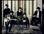 FT Island revelam a capa para o álbum “Grown-Up”