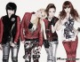2NE1 vão lançar um single Japonês em Março