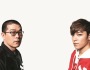 T.O.P dos Big Bang revela vídeo do anúncio para FUBU