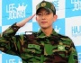 Lee Jun Ki é Dispensado do Serviço Militar