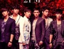 Detalhes do Single em Japonês “Beautiful” dos 2PM