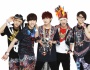 Style&Fashion: B1A4 – Beautiful Target (Versão Japonesa)
