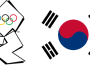 Prestação Sul-Coreana nos Jogos Olímpicos de Londres
