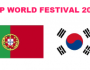 [Actualizado] K-POP World Festival 2012 – Vencedores